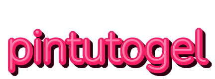 pintutogel — logo kanal