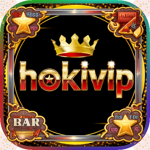 hokivip — galeri pratinjau - APK Resmi